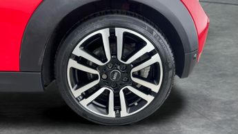 Mini Convertible 1.5 Cooper Exclusive Convertible Steptronic (136 ps) - PARK SENS