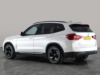 BMW iX3 80kWh Premier Edition (286 ps) - DRIVING ASSISTANT - PARK ASSIST