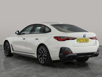 BMW i4 40 83.9kWh M Sport Gran Coupe eDrive (340 ps) - AUTO HEADLIGHTS 