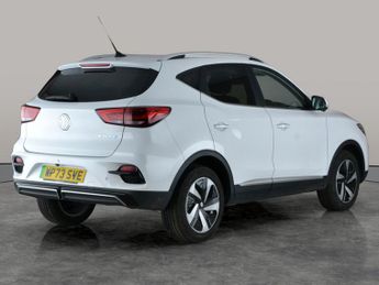MG MG ZS 72.6kWh Trophy Connect Long Range (156 ps) - ACTIVE LANE ASSIST