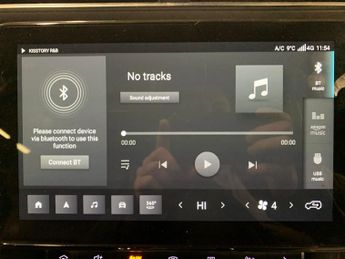 MG MG ZS 72.6kWh Trophy Connect Long Range (156 ps) - ACTIVE LANE ASSIST