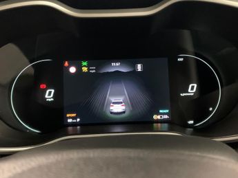 MG MG ZS 72.6kWh Trophy Connect Long Range (156 ps) - ACTIVE LANE ASSIST