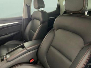 MG MG ZS 72.6kWh Trophy Connect Long Range (156 ps) - ACTIVE LANE ASSIST