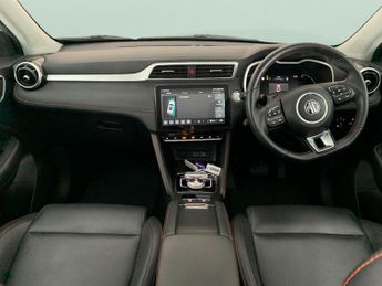 MG MG ZS 72.6kWh Trophy Connect Long Range (156 ps) - ACTIVE LANE ASSIST