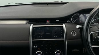 Land Rover Discovery Sport 1.5 P300e 12.2kWh R-Dynamic S Plug-in 4WD (309 ps) - PADDLE SHIF