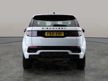 Land Rover Discovery Sport 1.5 P300e 12.2kWh R-Dynamic S Plug-in 4WD (309 ps) - PADDLE SHIF