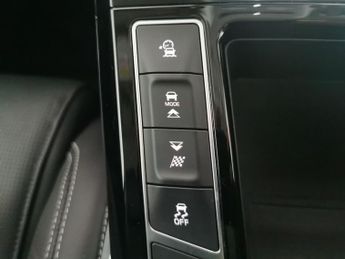 Jaguar I-PACE 400 90kWh HSE 4WD (400 ps) - LED - REVERSE CAM - MERIDIAN AUDIO