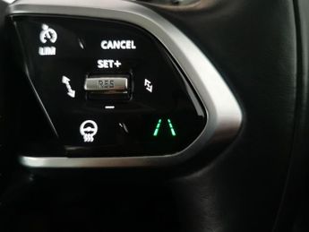 Jaguar I-PACE 400 90kWh HSE 4WD (400 ps) - LED - REVERSE CAM - MERIDIAN AUDIO