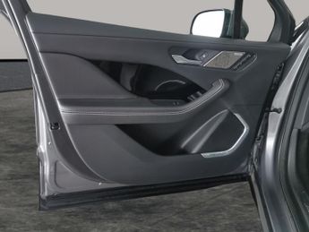 Jaguar I-PACE 400 90kWh HSE 4WD (400 ps) - LED - REVERSE CAM - MERIDIAN AUDIO
