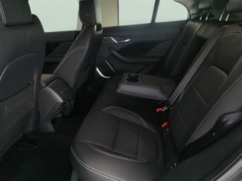Jaguar I-PACE 400 90kWh HSE 4WD (400 ps) - LED - REVERSE CAM - MERIDIAN AUDIO