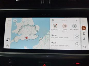Jaguar I-PACE 400 90kWh HSE 4WD (400 ps) - LED - REVERSE CAM - MERIDIAN AUDIO