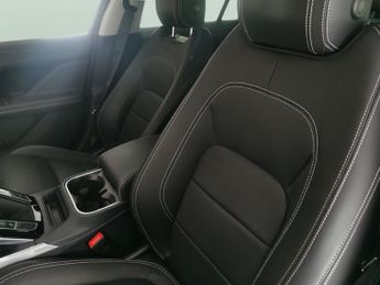 Jaguar I-PACE 400 90kWh HSE 4WD (400 ps) - LED - REVERSE CAM - MERIDIAN AUDIO