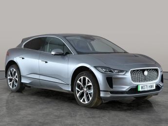 Jaguar I-PACE 400 90kWh HSE 4WD (400 ps) - LED - REVERSE CAM - MERIDIAN AUDIO