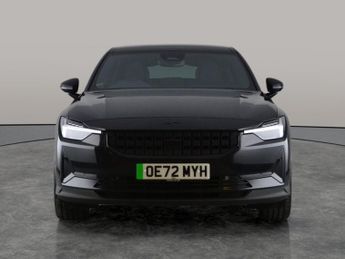 Polestar Polestar 2 Dual Motor 78kWh Long Range Fastback 4WDE (408 ps) - HEATED SEAT
