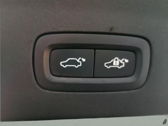 Polestar Polestar 2 Dual Motor 78kWh Long Range Fastback 4WDE (408 ps) - HEATED SEAT