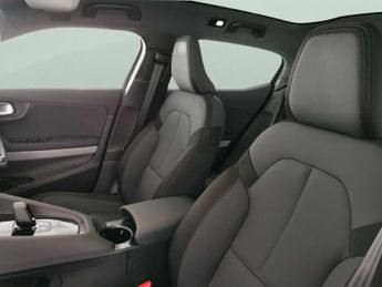 Polestar Polestar 2 Dual Motor 78kWh Long Range Fastback 4WDE (408 ps) - HEATED SEAT