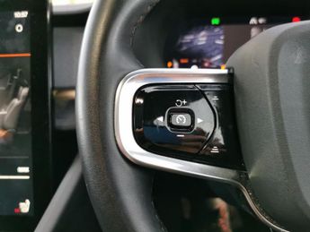 Polestar Polestar 2 Dual Motor 78kWh Long Range Fastback 4WDE (408 ps) - HEATED SEAT