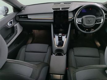 Polestar Polestar 2 Dual Motor 78kWh Long Range Fastback 4WDE (408 ps) - HEATED SEAT