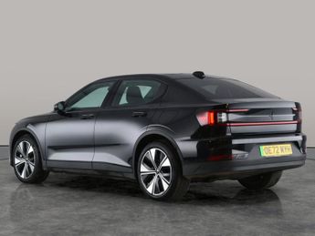 Polestar Polestar 2 Dual Motor 78kWh Long Range Fastback 4WDE (408 ps) - HEATED SEAT