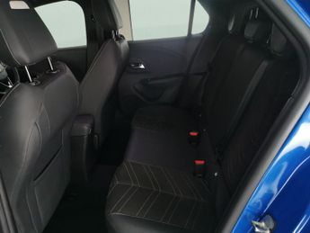 Vauxhall Corsa 1.2 Turbo Ultimate (130 ps) - CARPLAY - KEYLESS ENTRY - LED