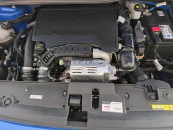 Vauxhall Corsa 1.2 Turbo Ultimate (130 ps) - CARPLAY - KEYLESS ENTRY - LED