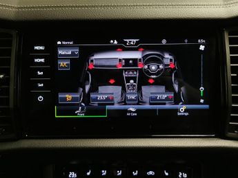 Skoda Kodiaq 2.0 TDI SportLine DSG 4WD (7 Seat) (200 ps) - HEATED SEATS