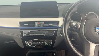 BMW X1 1.5 25e 10kWh M Sport Plug-in xDrive (220 ps) - DRIVING ASSISTAN