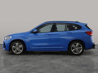 BMW X1 1.5 25e 10kWh M Sport Plug-in xDrive (220 ps) - DRIVING ASSISTAN