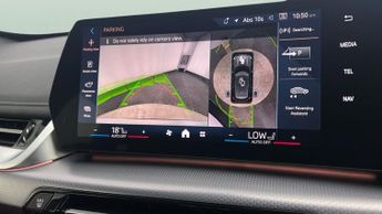 BMW iX1 20 66.5kWh M Sport eDrive (11kW Charger) (204 ps) - EDRIVE EXTER