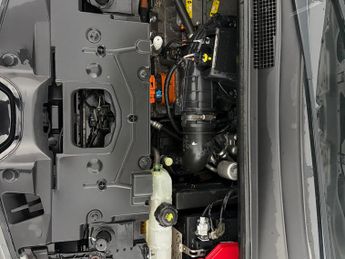 Renault Zoe R110 41kWh Dynamique Nav (i) (107 bhp) - CLIMATE CONTROL - KEYLE