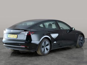 Tesla Model 3 Standard Range Plus RWD (241 bhp) - PARK ASSIST - LED - REVERSE 