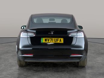 Tesla Model 3 Standard Range Plus RWD (241 bhp) - PARK ASSIST - LED - REVERSE 