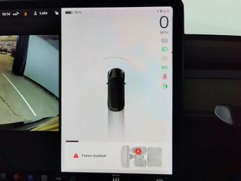 Tesla Model 3 Standard Range Plus RWD (241 bhp) - PARK ASSIST - LED - REVERSE 