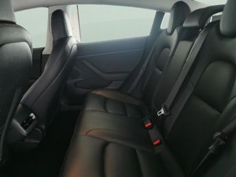 Tesla Model 3 Standard Range Plus RWD (241 bhp) - PARK ASSIST - LED - REVERSE 