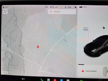 Tesla Model 3 Standard Range Plus RWD (241 bhp) - PARK ASSIST - LED - REVERSE 