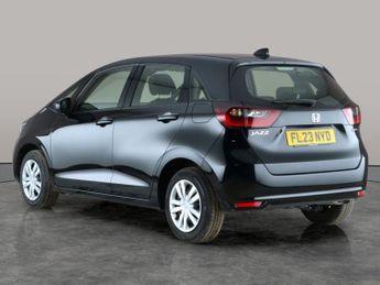 Honda Jazz 1.5 h i-MMD SE eCVT (109 ps) - SPEED LIMIT RECOG - DRIVING MODES