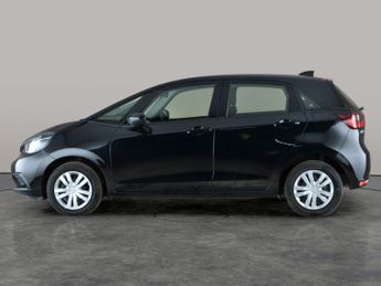 Honda Jazz 1.5 h i-MMD SE eCVT (109 ps) - SPEED LIMIT RECOG - DRIVING MODES