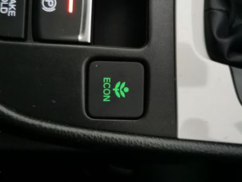 Honda Jazz 1.5 h i-MMD SE eCVT (109 ps) - SPEED LIMIT RECOG - DRIVING MODES