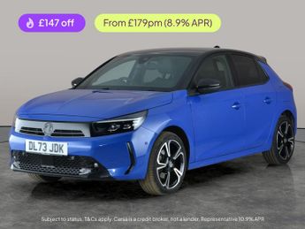 Vauxhall Corsa 1.2 Turbo Ultimate (130 ps) - CARPLAY - KEYLESS ENTRY - LED