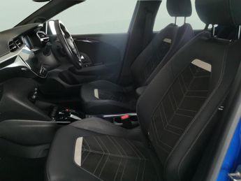 Vauxhall Corsa 1.2 Turbo Ultimate (130 ps) - CARPLAY - KEYLESS ENTRY - LED