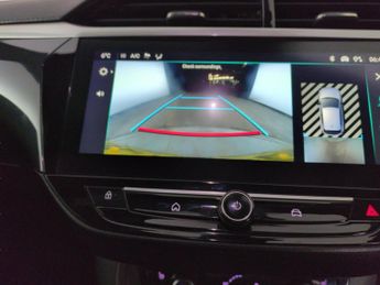 Vauxhall Corsa 1.2 Turbo Ultimate (130 ps) - CARPLAY - KEYLESS ENTRY - LED