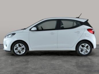 Hyundai i10 1.0 SE Connect (67 ps) - CRUISE - CLIMATE CONTROL - DAB