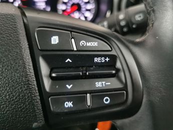 Hyundai i10 1.0 SE Connect (67 ps) - CRUISE - CLIMATE CONTROL - DAB