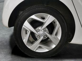 Hyundai i10 1.0 SE Connect (67 ps) - CRUISE - CLIMATE CONTROL - DAB