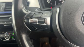 BMW X1 1.5 25e 10kWh M Sport Plug-in xDrive (220 ps) - DRIVING ASSISTAN