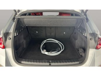 BMW iX1 20 66.5kWh M Sport eDrive (11kW Charger) (204 ps) - EDRIVE EXTER