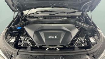 BMW iX1 20 66.5kWh M Sport eDrive (11kW Charger) (204 ps) - EDRIVE EXTER