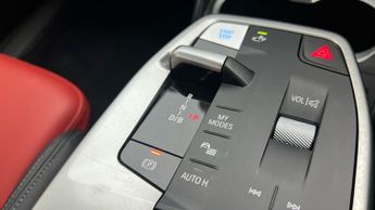 BMW iX1 20 66.5kWh M Sport eDrive (11kW Charger) (204 ps) - EDRIVE EXTER