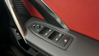 BMW iX1 20 66.5kWh M Sport eDrive (11kW Charger) (204 ps) - EDRIVE EXTER