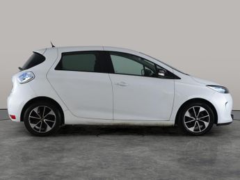 Renault Zoe R110 41kWh Dynamique Nav (i) (107 bhp) - CLIMATE CONTROL - KEYLE